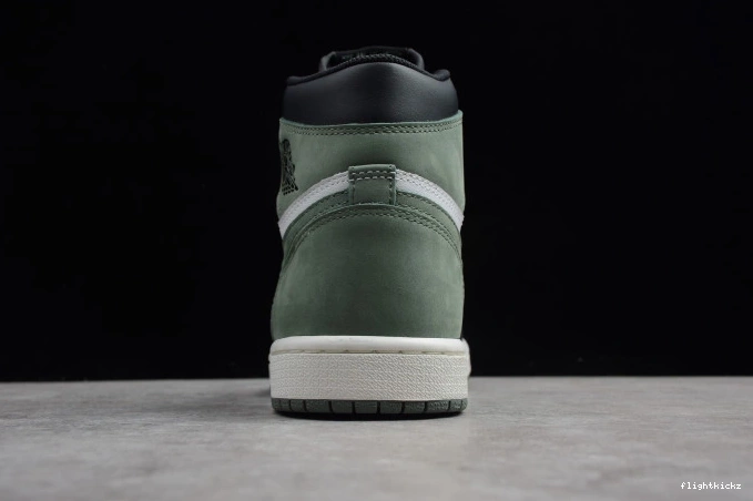 Air Retro Clay 555088-135 High Green Jordan OG 1 0814